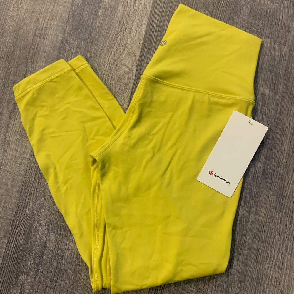 Athletic Leggings